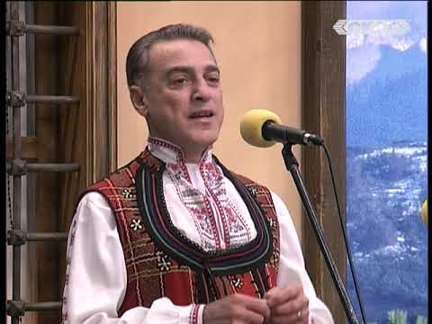 Видео: Красимир Станев - "Снощи станах сънян, будян"