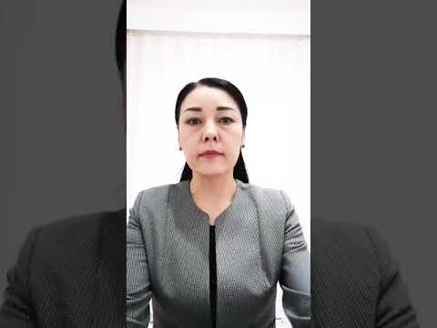 Видео: Жын байланған дұғалар. Психологиялық жарақат. Дем әсер етпейтін жағдайлар. Шайтанның амалдары