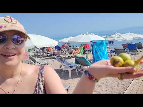 Видео: Гречская  Смоковница: Корфу 2025