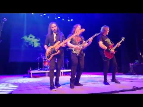 Видео: Эпидемия/Подольск 17.11.2019 "Феанор"