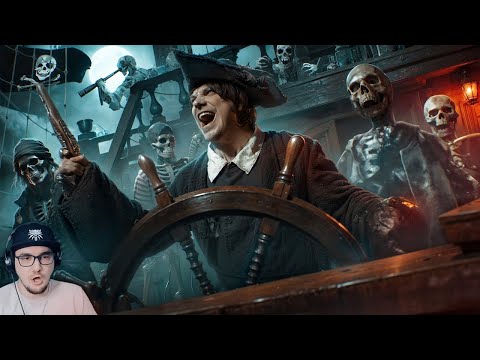Видео: НАМ ВСЕГДА ВРАЛИ / Правда и МИФЫ о Пиратах ► Utopia Show ( Утопия Шоу ) | Реакция