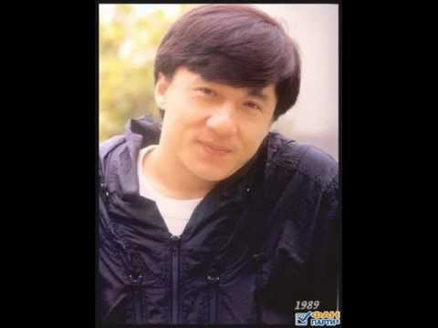 Видео: Джеки Чан-песня из фильма-"Доспехи бога".wmv