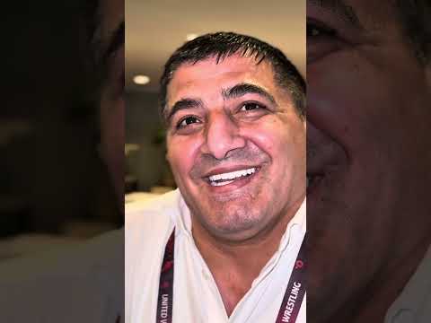 Видео: Как стать легендой. Армен Назарян.