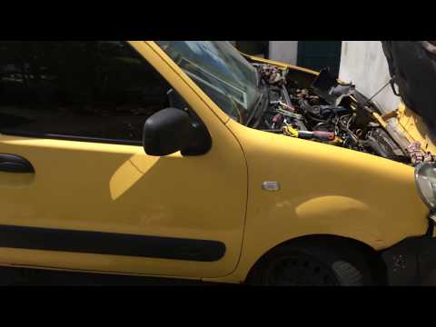 Видео: Проблемы  давление в рейл ошибки Df053 Df024 Df859 Кенго 1.5 DCI п