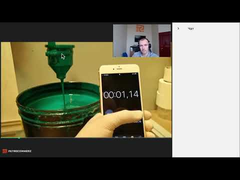 Видео: Струйно-факельное нанесение жидкой паяльной маски:  обзор технологии, принцип работы, опыт внедрения
