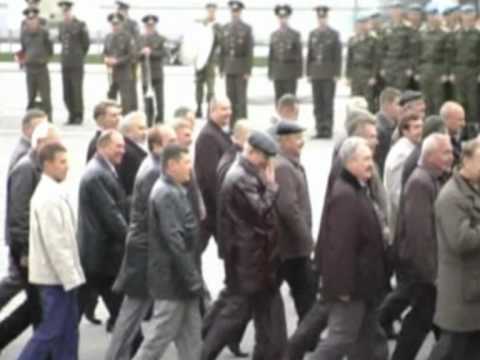 Видео: Будем жить, мужики.mpg