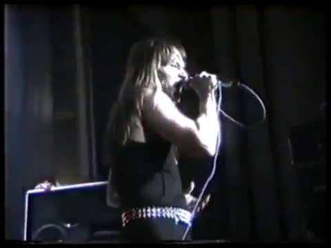 Видео: Ария - Баллада о Древнерусском Воине (1992.12.12, Москва)