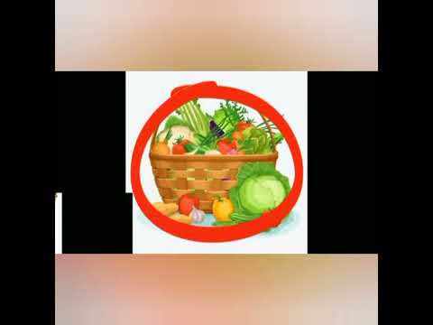 Видео: Дитина в соціумі. ''Чим осінь багата"(старший вік)