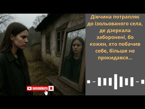 Видео: Село без відображень