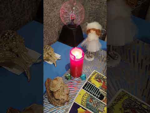 Видео: Послание от ваших Ангелов Хранителей⁉️🌠☀️