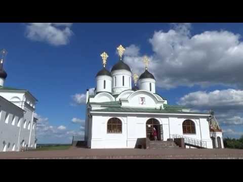 Видео: Монастыри Мурома