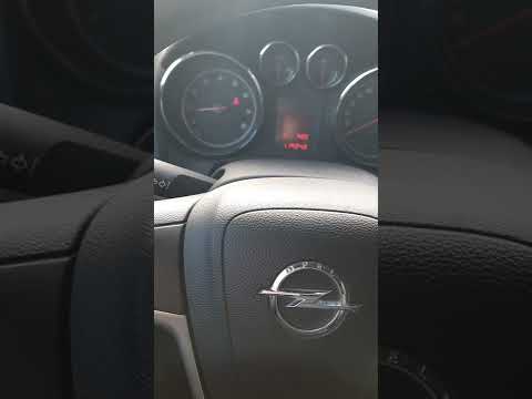 Видео: Opel astra J. 1.6 115 л/с. Не тянет. Пропала мощность. Устранение причин.