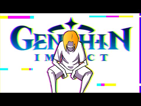 Видео: Геншин Зависимость