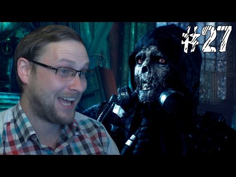 Видео: Batman: Arkham Knight Прохождение ► ФИНАЛ ► #27
