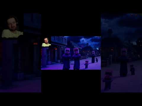 Видео: РЕАКЦИЯ на Minecraft в кино #майкрафт #майкрафтвкино #майнкрафтреакция #майнкрафтвкинореакция