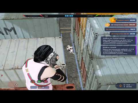 Видео: vespucci не удивляет на #gta5rp