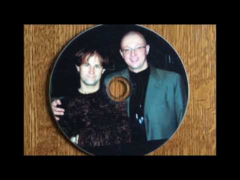 Видео: Владимир Картаев 2004 2005г  диск 5  Живой звук Юра Кухарь