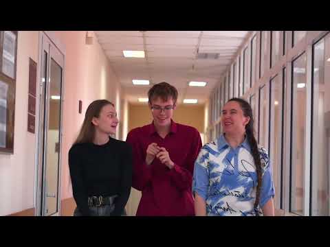 Видео: Юбилейный фильм 10 лет ФИЦ