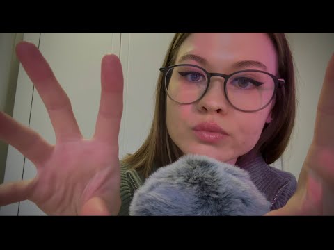 Видео: АСМР для СДВГ ⚡️