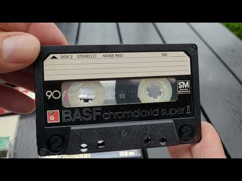 Видео: Мои любимые  распечатки BASF