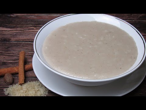 Видео: Как я готовлю рисовую кашу || Первый раз готовлю рисовую кашу