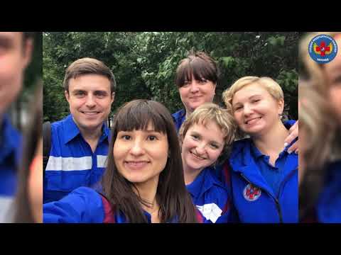 Видео: Лица скорой. 11 серия.