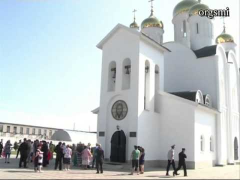 Видео: ИК - №5 г.Сухиничи