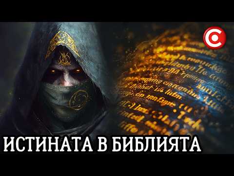 Видео: Открития Потвърждават Части от Библията