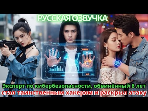 Видео: Эксперт по кибербезопасности, обвинённый 8 лет, стал таинственным хакером и раскрыл атаку!