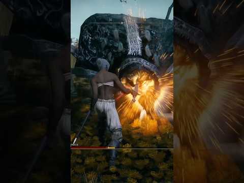 Видео: Босс 1 — Приращённый Отпрыск. Прохождение Elden Ring без урона: все 207 боссов по регионам