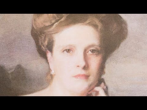 Видео: Трагическая история жизни матери принца Филиппа