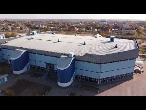 Видео: Сатпаев!!! Мой родной город!!! Казахстан! Обзор города!