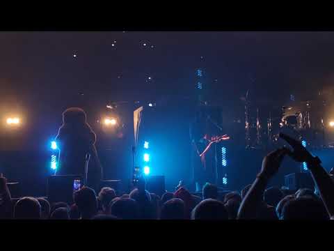 Видео: нейромонах Феофан - Небо (новый трек)