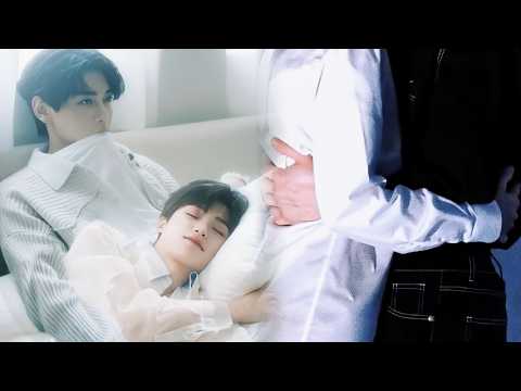 Видео: Глаза возлюбленного — океан, доминирующий CEO добровольно тонет в его нежной ловушке...💕