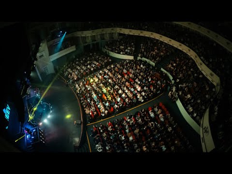 Видео: CHEEV -великий сольний концерт у Жовтневому (23.03.2025)