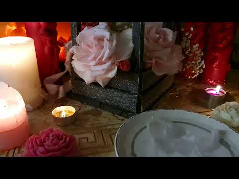 Видео: ЕГО МЫСЛИ, ЧУВСТВА О ВАС !!! ГАДАНИЕ НА ВОСКЕ / ЧУВСТВЕННОЕ ПРЕДСКАЗАНИЕ