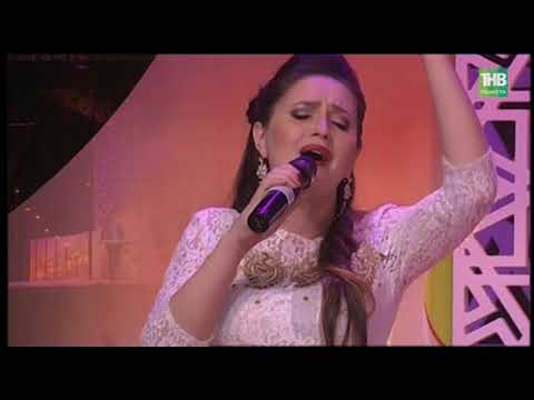 Видео: Алина Каримова - торналар