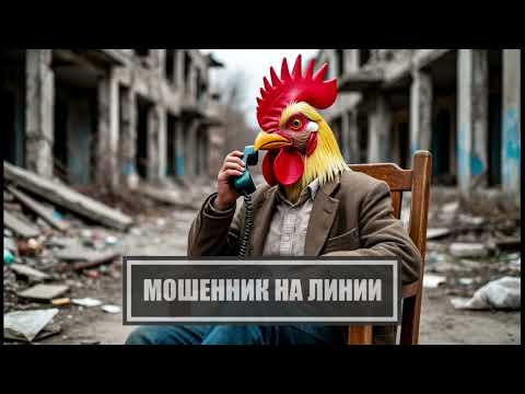 Видео: МОШЕННИК НА ЛИНИИ - Мошенники приглашают на осмотр (№363)