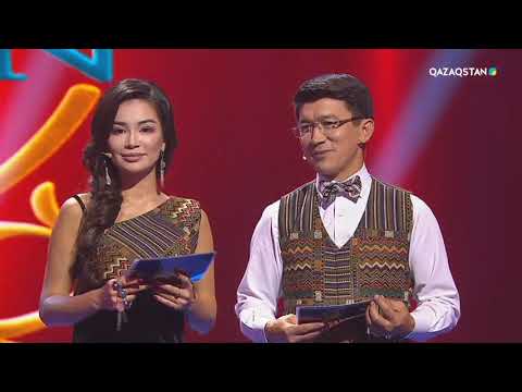 Видео: Men Qazaqpyn. Мега жоба. 2-маусым. 4-бағдарлама