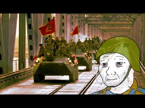 Видео: Russian Doomer - Группа Крови (Blood type)