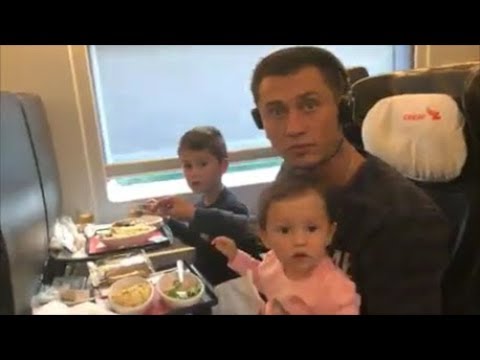 Видео: Неделя от Прилучных №23(Мажор-всё успеть!)