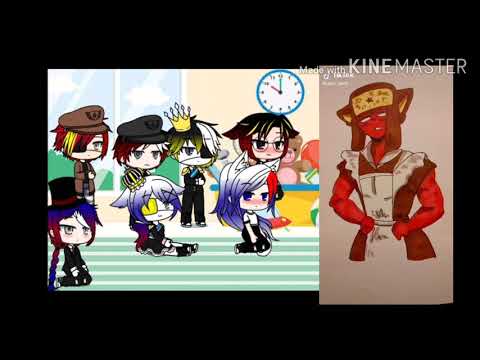 Видео: 3 часть реакции стран на видео из Тик Тока