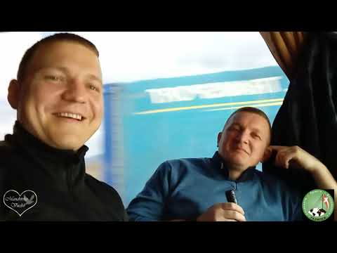 Видео: Паломництво до Меджугор'є 9.04-14.04.2021 /1/