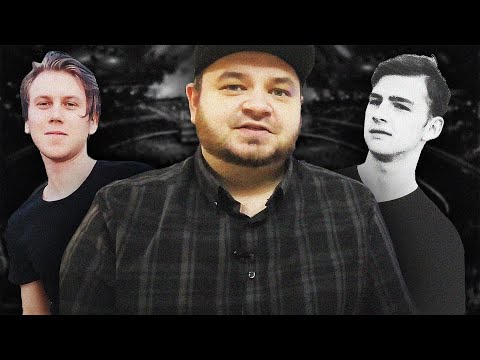 Видео: ТОП 5 РЕСТЛИНГ-БЛОГЕРОВ !