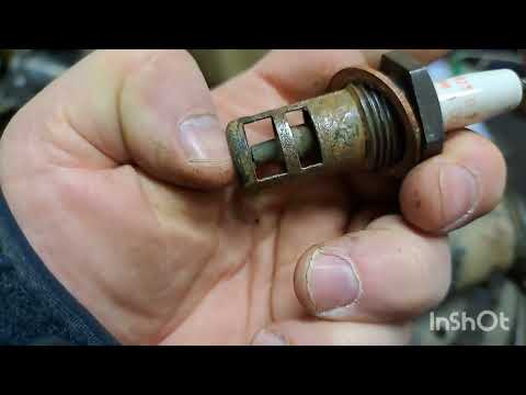 Видео: ПЖД 30, от чего загорается Дизель? Ответ на вопрос!