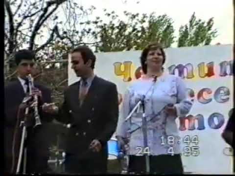 Видео: Иван Милев и Оркестър "Младост "🇧🇬🎧💓🥰