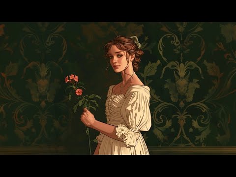 Видео: "Ася", И.С. Тургенев 🌱 САМОЕ ПОДРОБНОЕ краткое содержание АНИМАЦИЯ