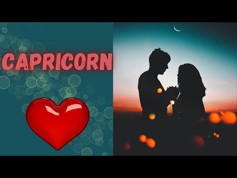 Видео: КОЗЕРОГ💓ПОСТУПИЛО ПРЕДЛОЖЕНИЕ🔥🥰 МНЕ БОЛЬШЕ ВСЕ РАВНО, ЧТО ДУМАЮТ ЛЮДИ!💘 Я ХОЧУ ТЕБЯ! 💝 ТЫ МОЙ