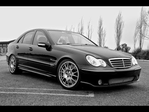 Видео: Самая быстрая и простая замена КВКГ  Mercedes Benz W203 M271 KOMPRESSOR Пропуски зажигания