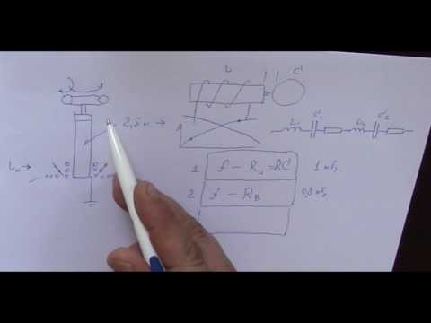 Видео: ДЛR#129. Волновой резонанс с LC резонансом совмещай ты